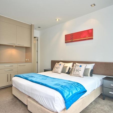 Charlies Queenstown Studio Apt 103B Ngoại thất bức ảnh