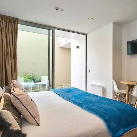 Charlies Queenstown Studio Apt 103B Ngoại thất bức ảnh