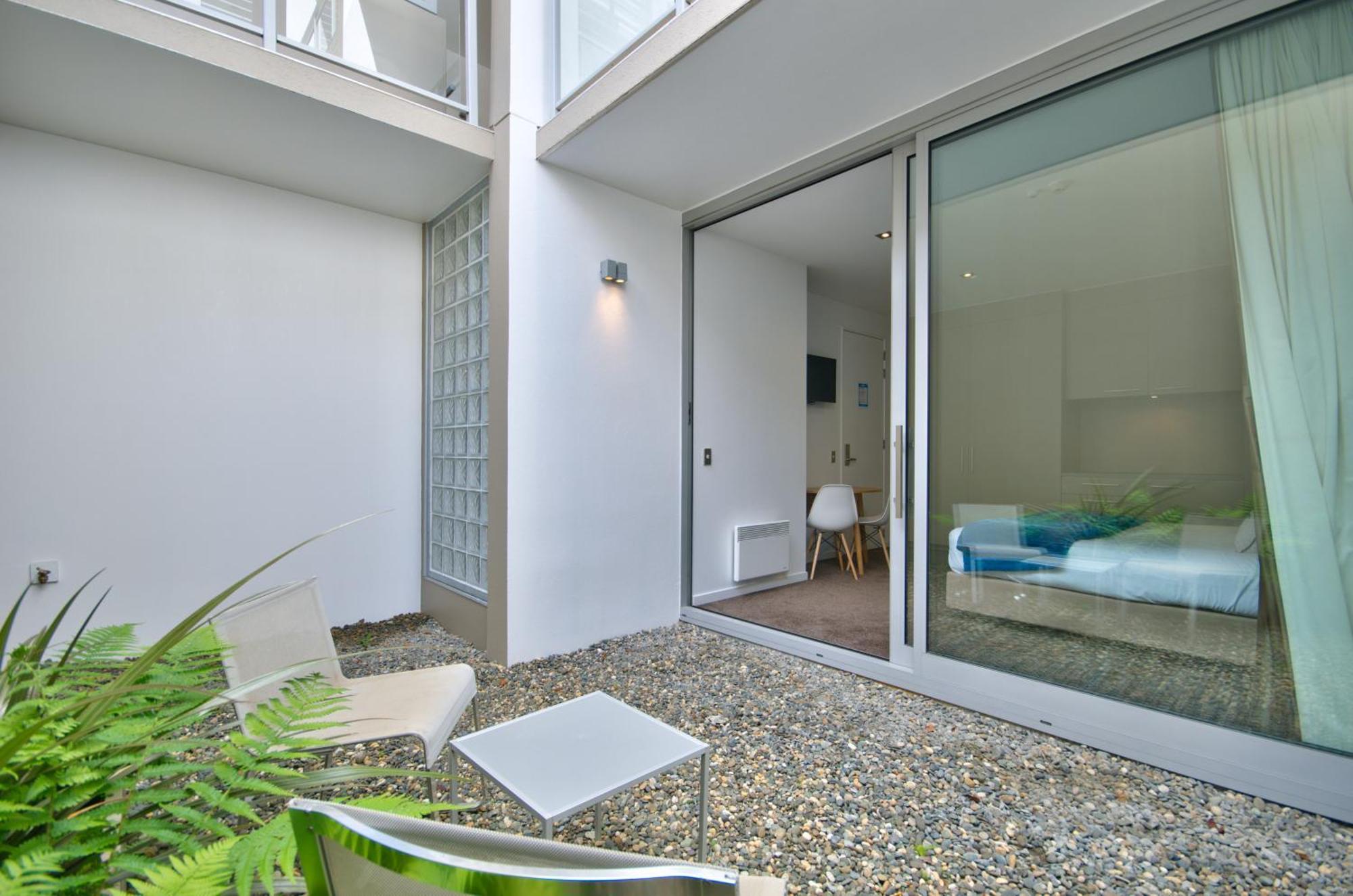 Charlies Queenstown Studio Apt 103B Ngoại thất bức ảnh