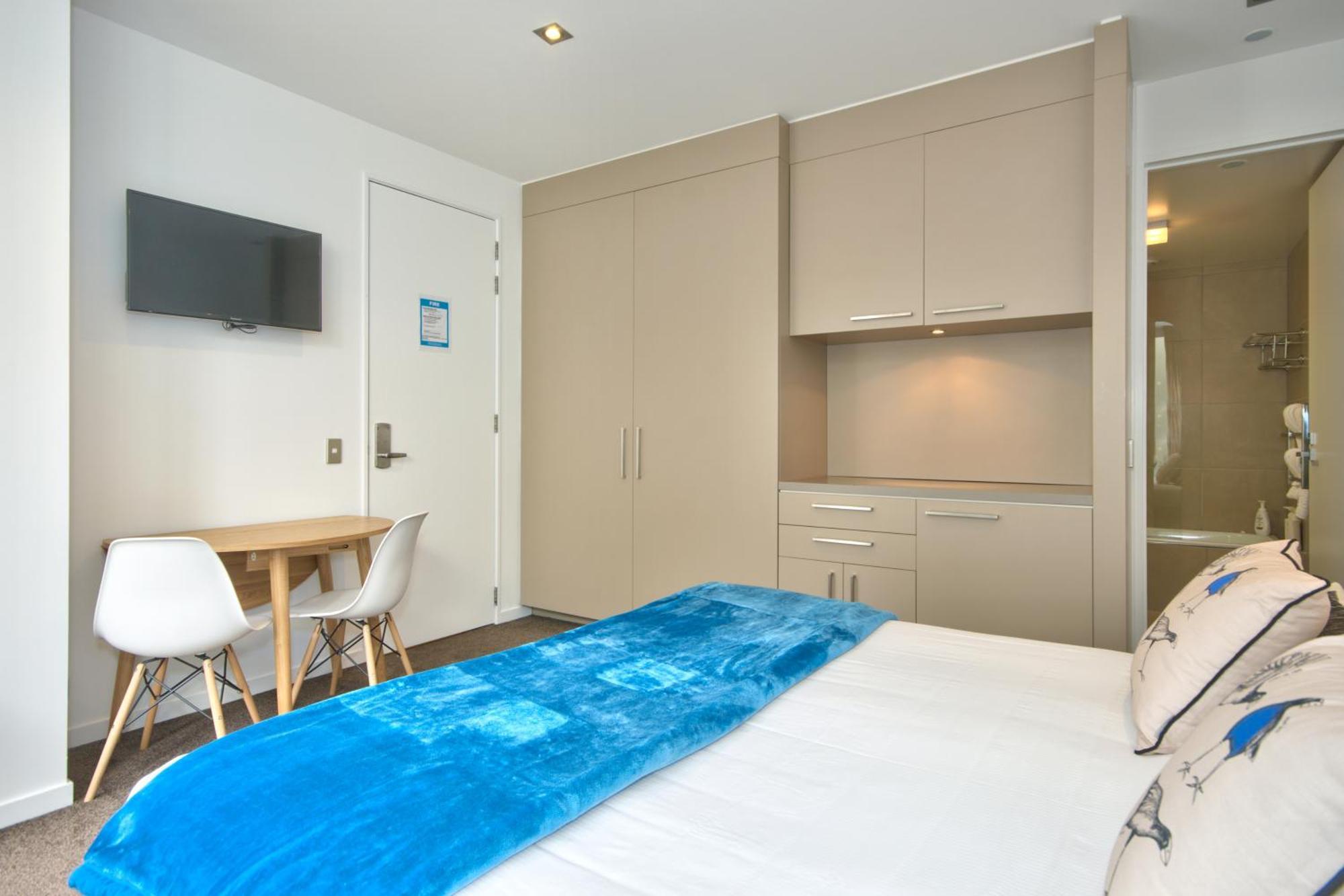 Charlies Queenstown Studio Apt 103B Ngoại thất bức ảnh